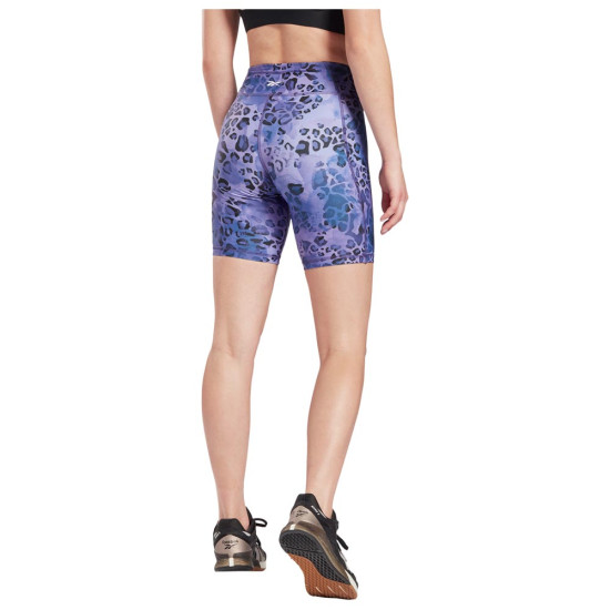 Reebok Γυναικείο σορτς-κολάν Reebok Γυναικείο σορτς-κολάν